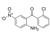 2-氨基-5-硝基-2'-氯二苯甲酮，98%