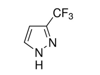 3-（三氟甲基）吡唑，98% (GC)