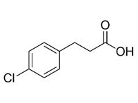 3-（4-氯苯基）丙酸，98%(HPLC)