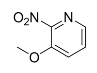 3-甲氧基-2-硝基吡啶，98%（HPLC）