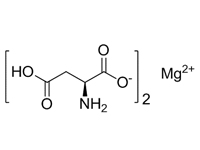L-天門(mén)冬氨酸鎂，98%