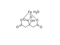 檸檬酸鐵,水合，特規(guī)