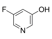 3-氟-5-羥基吡啶，98%（HPLC）