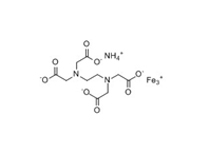 乙二胺四乙酸鐵銨鹽溶液，特規(guī)