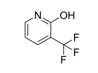 2-羥基-3-三氟甲基吡啶，98%（GC）