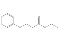 3-苯氧基丙酸乙酯，96%(GC)