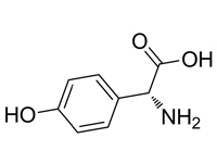 4-羥基-D-(-)-2-苯基甘氨酸，99%