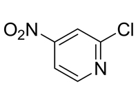 2-氯-4-硝基吡啶，98%（HPLC)