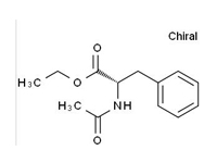 N-乙酰-L-苯丙氨酸乙酯，98% (GC)