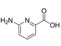 6-氨基-2-吡啶甲酸，98%（HPLC）