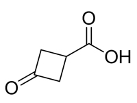 3-氧-環(huán)丁烷羧酸，98%