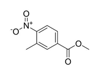 3-甲基-4-硝基苯甲酸甲酯，99%（GC)