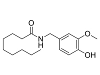 辣椒素，98%（HPLC）