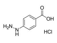 4-羧基苯肼鹽酸鹽，98%（HPLC）