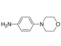 4-嗎啉基苯胺，98%（HPLC)