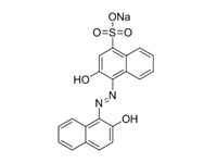 鉻藍(lán)黑R，IND