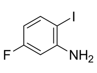 5-氟-2-碘苯胺，98%（HPLC)