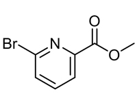 6-溴-2-吡啶甲酸甲酯，98%（GC)