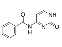 N4-苯甲酰基胞嘧啶，97%