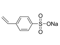 4-苯乙烯磺酸鈉鹽，90%