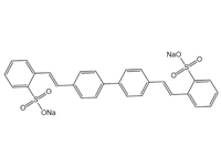 4,4'-雙(2-磺酸苯乙烯基)聯(lián)苯基二鈉，97%