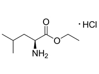 L-亮氨酸乙酯鹽酸鹽，98%