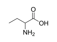 DL-2-氨基丁酸，98%
