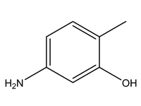 5-氨基鄰甲酚，97%