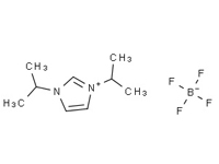 1,3-二異丙基咪唑四氟硼酸鹽，96%