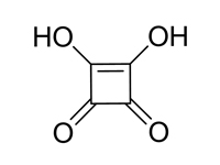 3,4-二羥基-3-環(huán)丁烯-1,2-二酮，98%（GC)