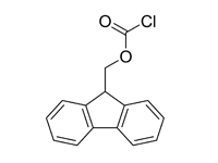 氯甲酸-9-芴甲酯，98%（HPLC）
