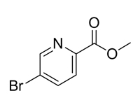5-溴吡啶-2-羧酸甲酯，98%（GC）