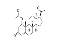 17a-羥基黃體酮醋酸酯，98%