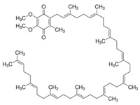 輔酶Q10，98%
