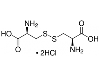 L-胱氨酸鹽酸鹽，97%