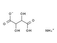 酒石酸氫銨，AR，99%