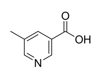 5-甲基煙酸，98%（HPLC)