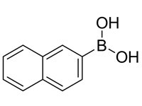 2-萘硼酸，99%（HPLC)