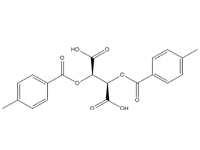 L-二對甲基苯甲酰酒石酸，99%（HPLC）
