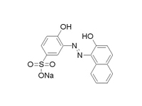酸性鉻蘭K，IND