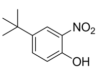 鄰硝基對(duì)叔丁基苯酚