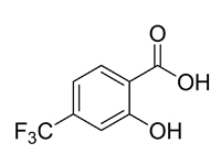 4-三氟甲基水楊酸，99%