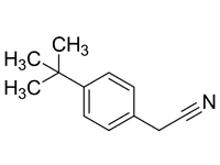 4-叔丁基苯乙腈，97%