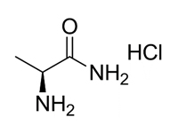 L-丙氨酰胺鹽酸鹽，98%（HPLC）