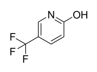 2-羥基-5-三氟甲基吡啶，98% (GC)