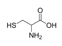 DL-半胱氨酸，97%