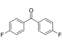 4,4'-二氟二苯甲酮，99%（GC）