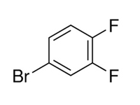 3,4-二氟溴苯，99%(GC)