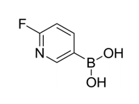 6-氟吡啶-3-硼酸，98%
