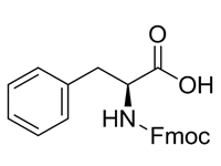 Fmoc-L-苯丙氨酸，98%（HPLC)